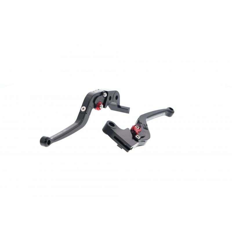 Triumph Speed Triple 2008+ Leve freno frizione