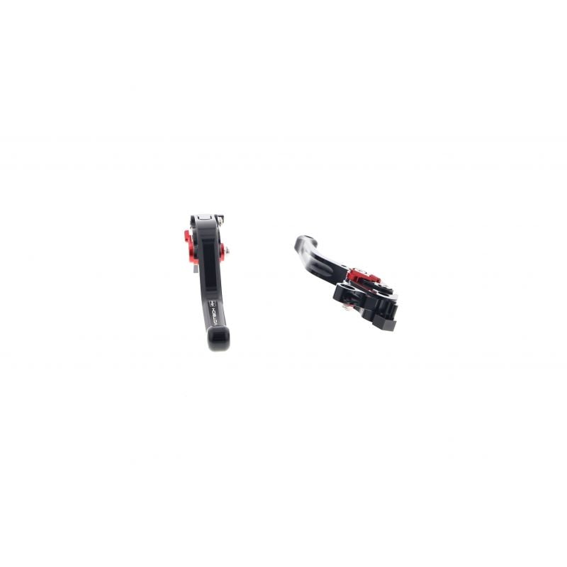 Suzuki Hayabusa 1999+ Leve freno frizione