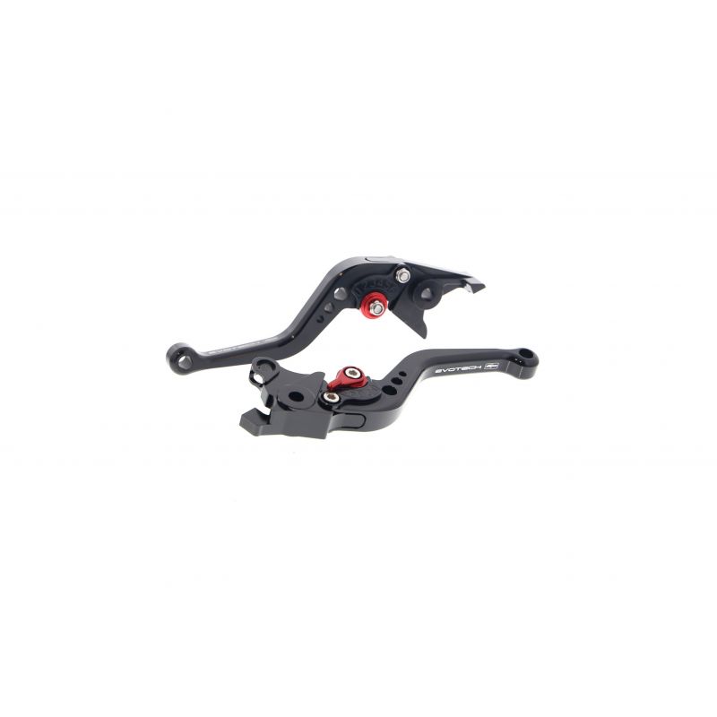 Suzuki Hayabusa 1999+ Leve freno frizione