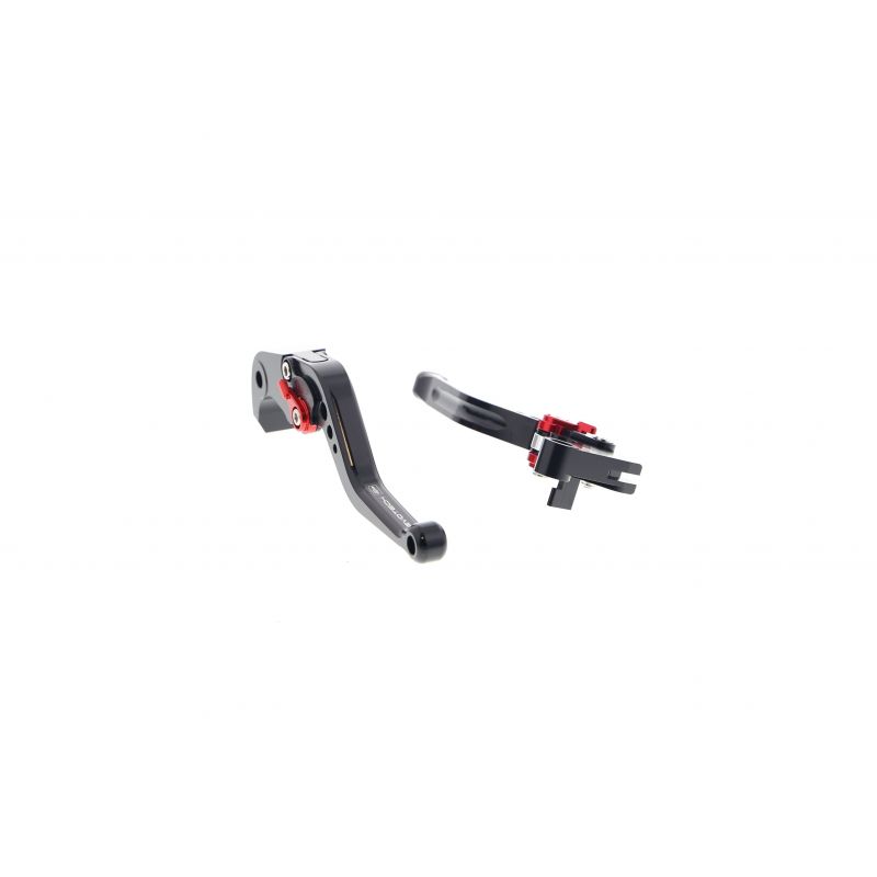Suzuki GSX-R750 2006+ Leve freno frizione