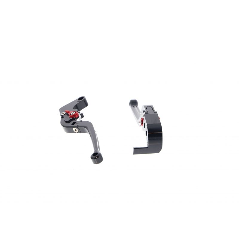 Suzuki GSX-R750 2006+ Leve freno frizione