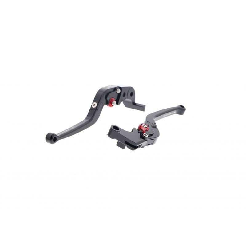 Suzuki GSX-R750 2006+ Leve freno frizione