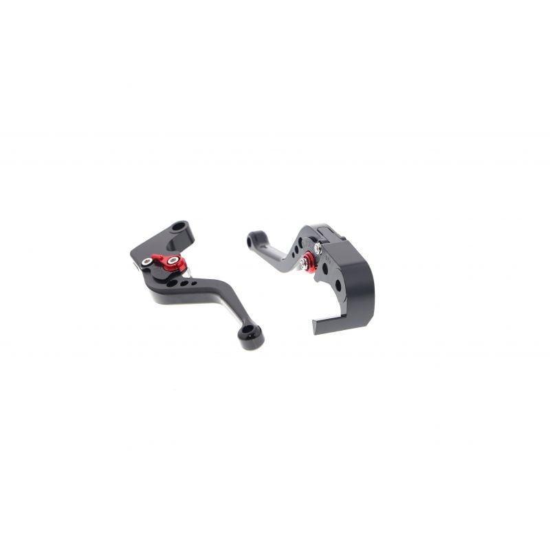Suzuki GSX-R600 2006+ Leve freno frizione