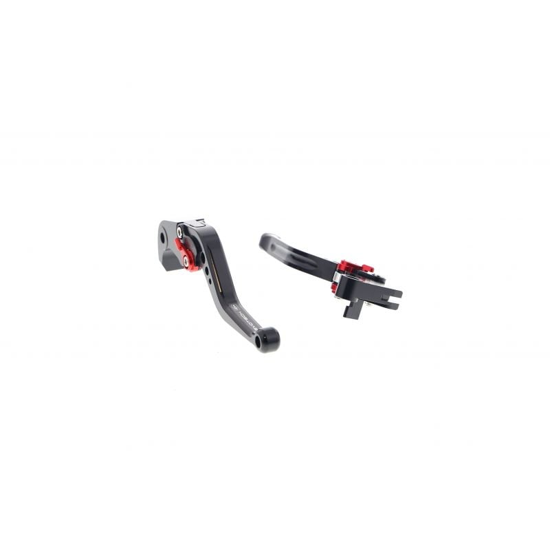 Suzuki GSX-R600 2006+ Leve freno frizione