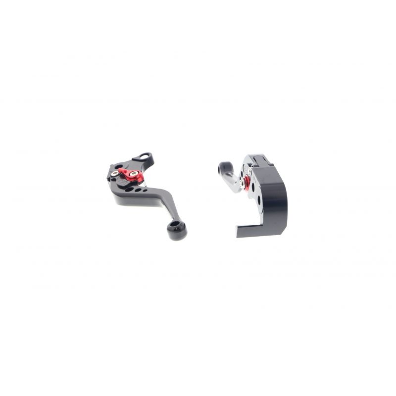 Suzuki GSX-R1000 2007+ Leve freno frizione