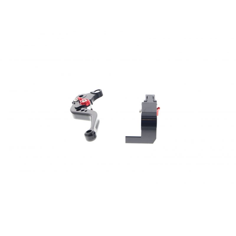Suzuki GSX-R1000 2007+ Leve freno frizione