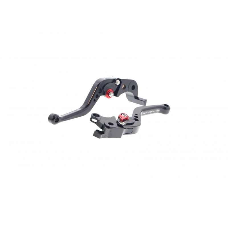 Suzuki GSX-R1000 2007+ Leve freno frizione