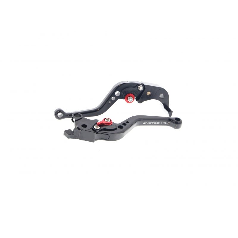 Suzuki GSX-R1000 2007+ Leve freno frizione