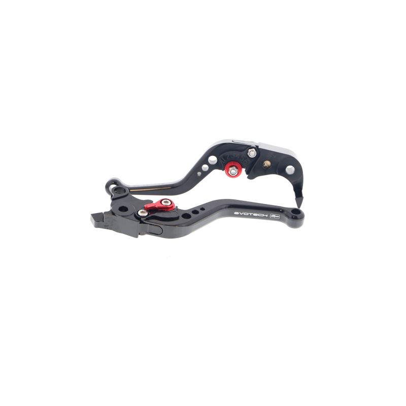 Suzuki GSX-R1000 2007+ Leve freno frizione