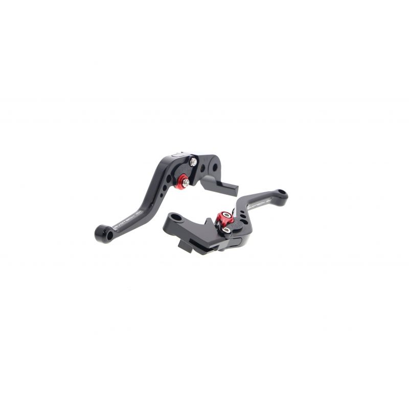 Suzuki GSX-R1000 2005+ Leve freno frizione