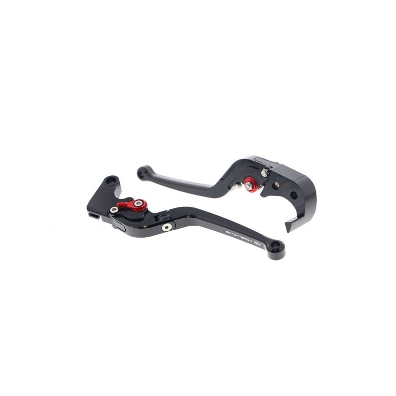 Suzuki GSX-R1000 2005+ Leve freno frizione