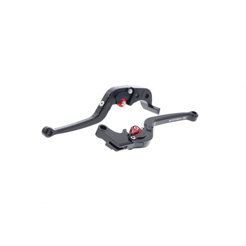 Suzuki GSX-R1000 2005+ Leve freno frizione