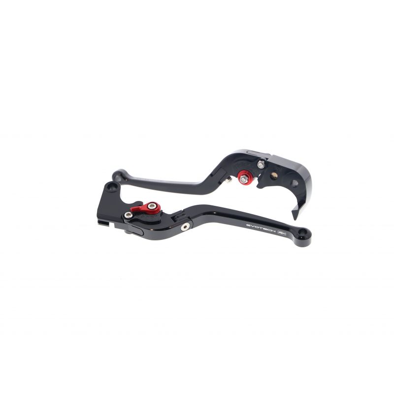 Suzuki GSX-R1000 2005+ Leve freno frizione