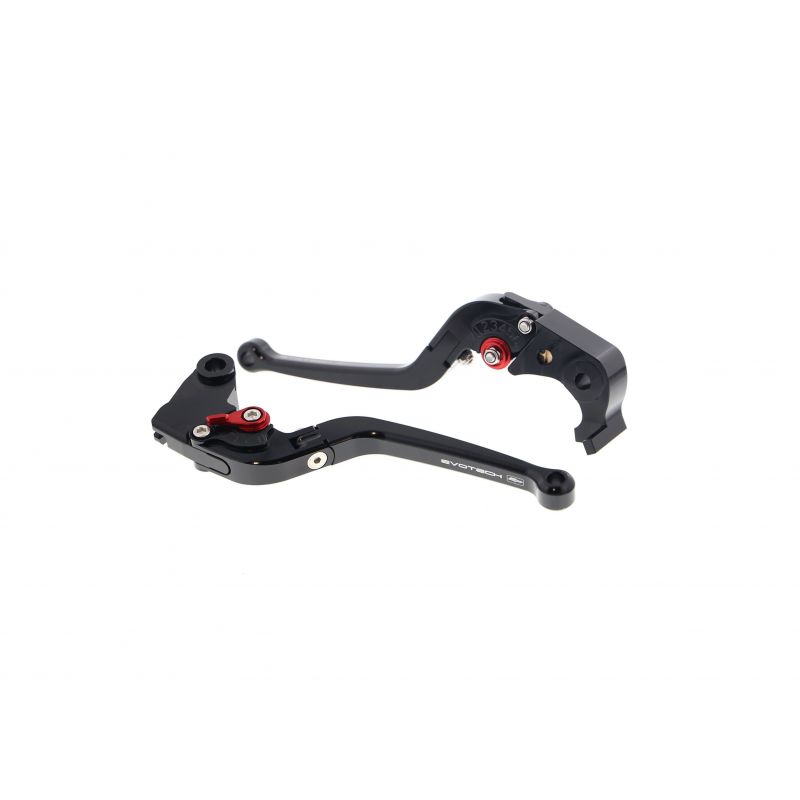 Kawasaki Z1000 2010+ Leve freno frizione