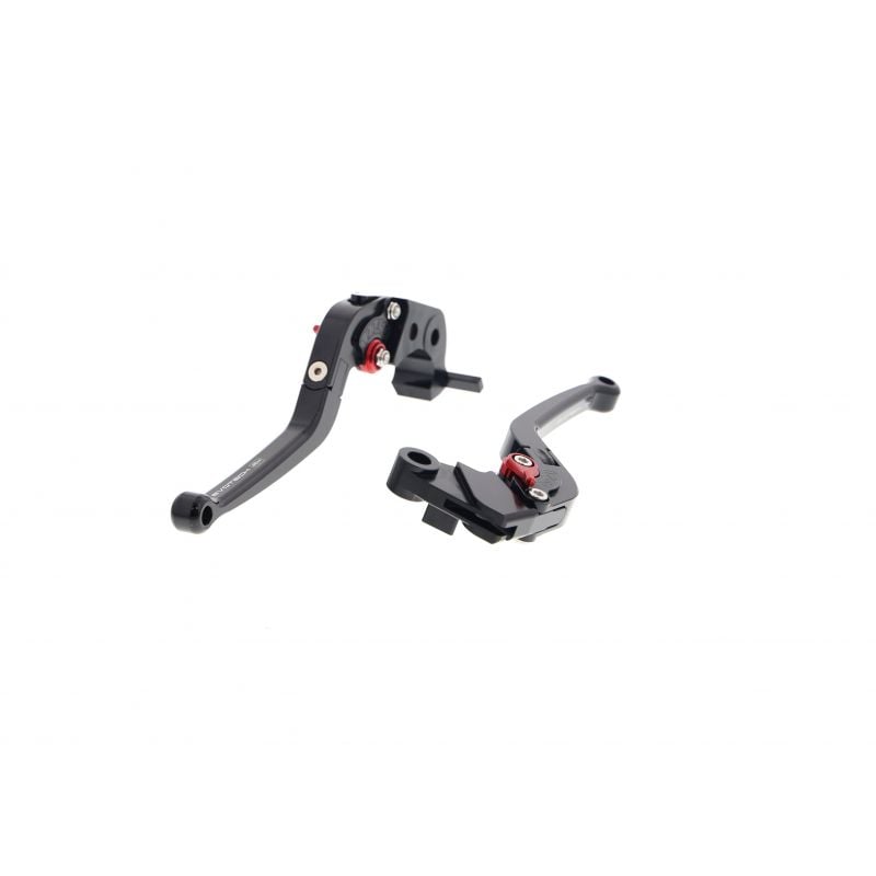 Kawasaki Z1000 2010+ Leve freno frizione