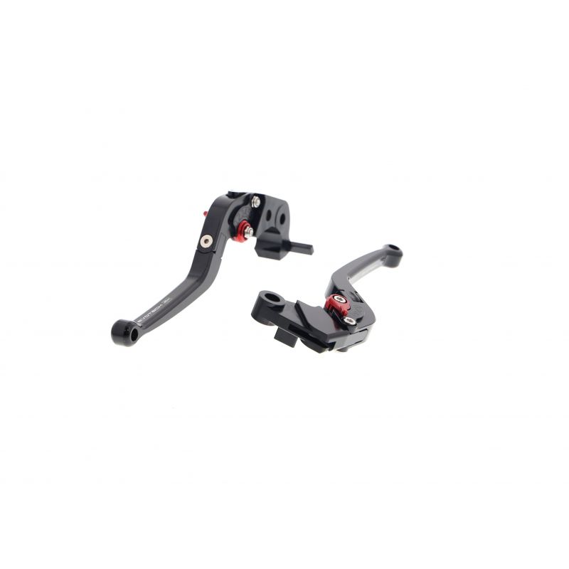 Kawasaki Z1000 2010+ Leve freno frizione