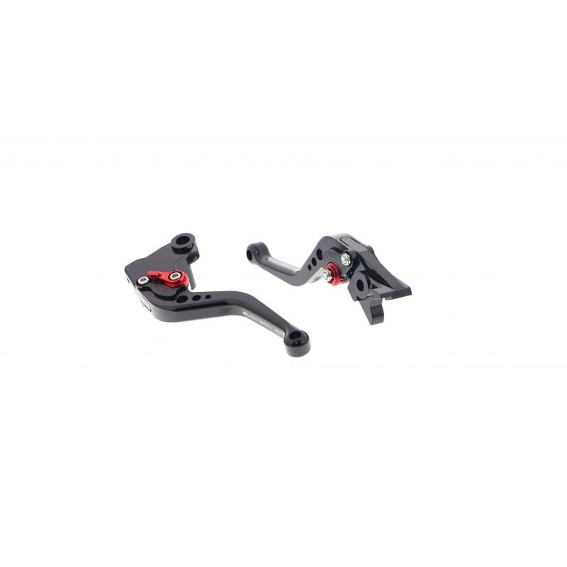 Kawasaki Z1000 2003+ Leve freno frizione