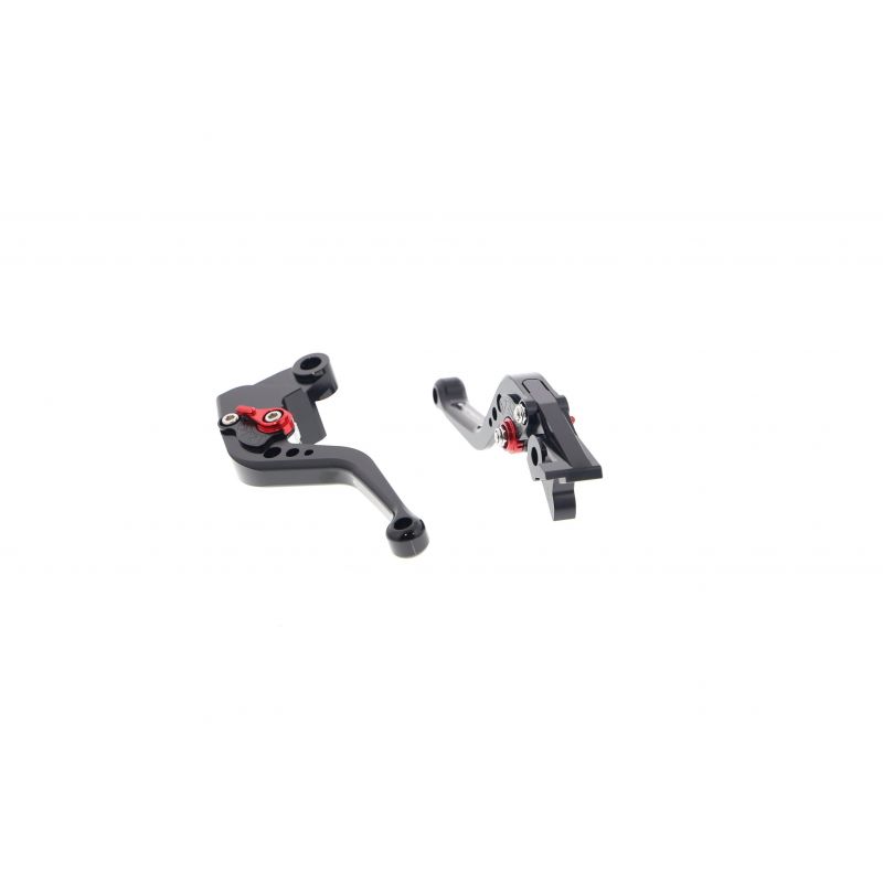 Kawasaki Z1000 2003+ Leve freno frizione