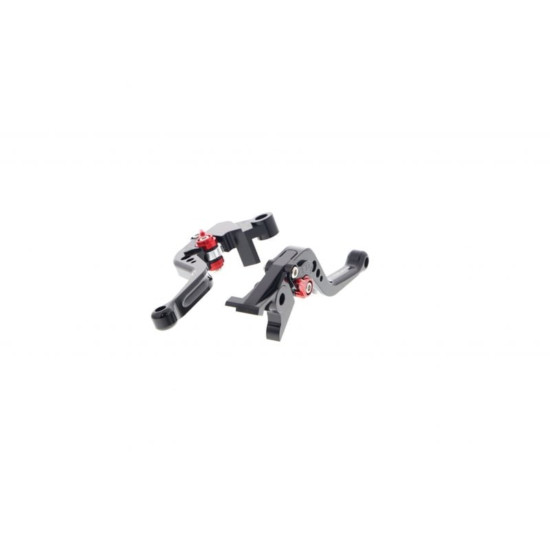 Kawasaki Z1000 2003+ Leve freno frizione