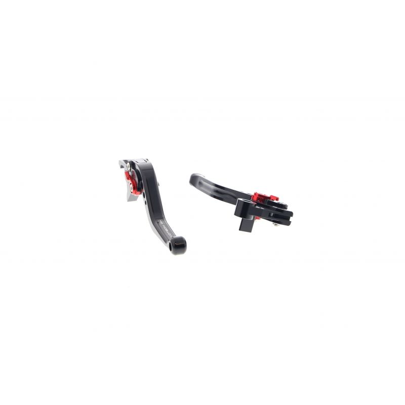 Kawasaki Z1000 2003+ Leve freno frizione