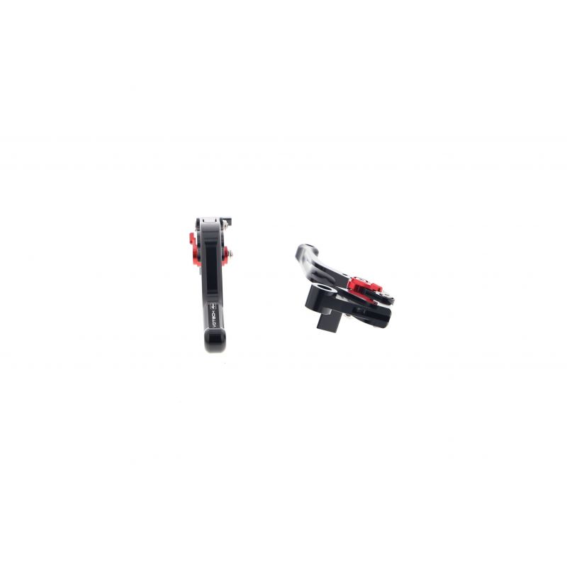 Kawasaki Z1000 2003+ Leve freno frizione