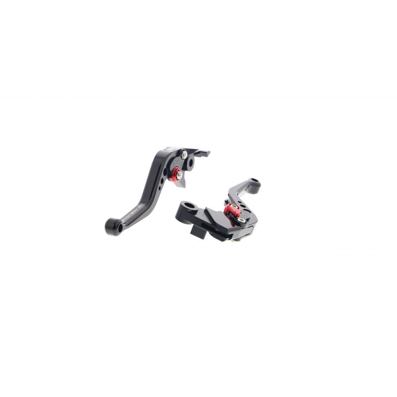 Kawasaki Z1000 2003+ Leve freno frizione