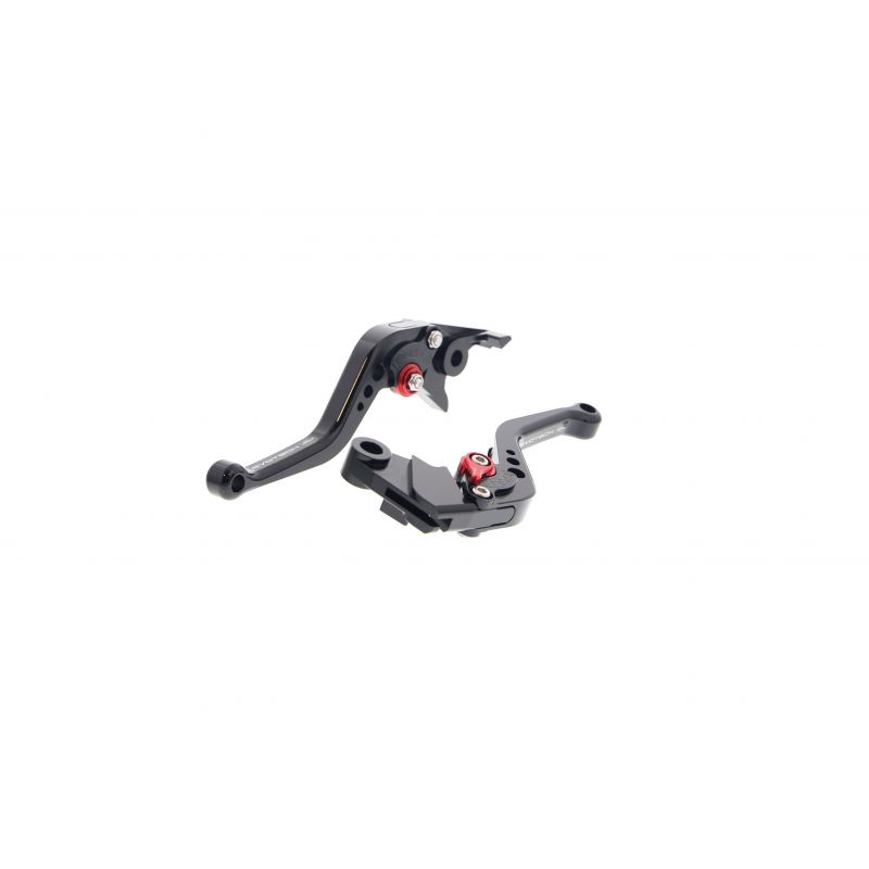 Kawasaki Z1000 2003+ Leve freno frizione