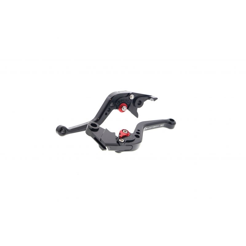 Kawasaki Z1000 2003+ Leve freno frizione