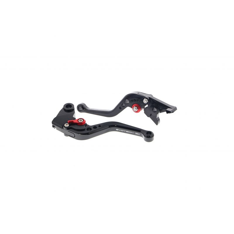 Kawasaki Z1000 2003+ Leve freno frizione