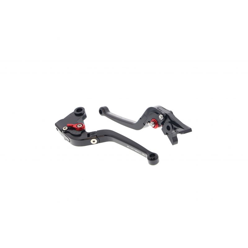 Kawasaki Z1000 2003+ Leve freno frizione