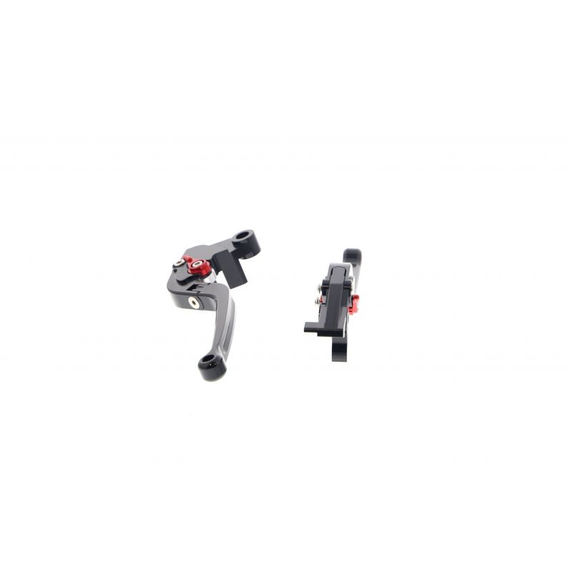 Kawasaki Z1000 2003+ Leve freno frizione