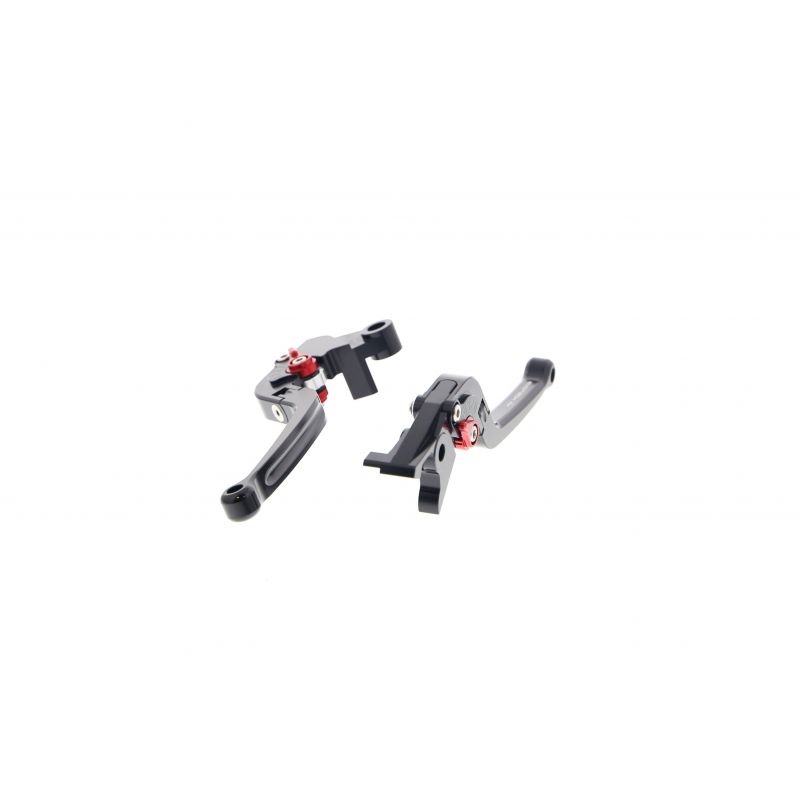 Kawasaki Z1000 2003+ Leve freno frizione