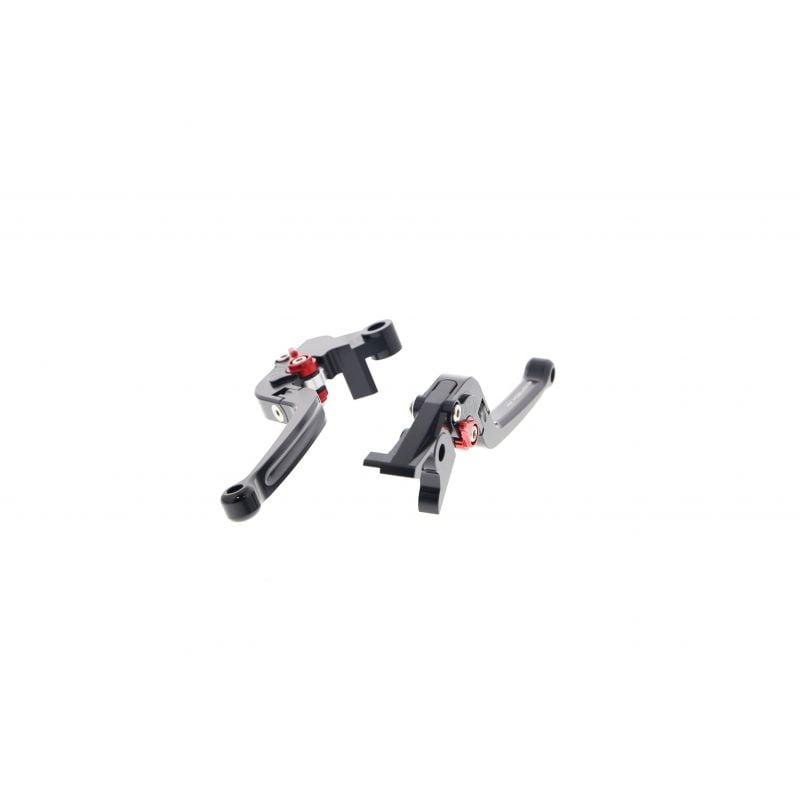 Kawasaki Z1000 2003+ Leve freno frizione