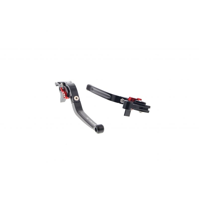 Kawasaki Z1000 2003+ Leve freno frizione