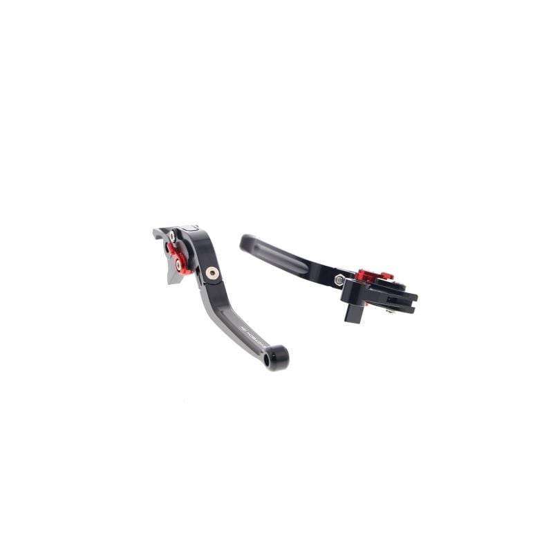 Kawasaki Z1000 2003+ Leve freno frizione