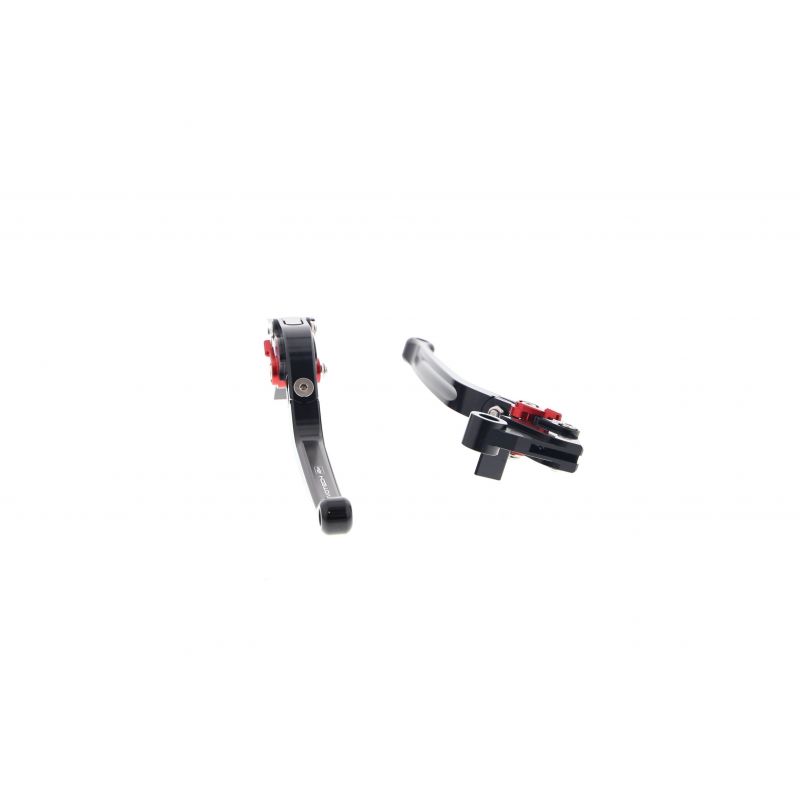 Kawasaki Z1000 2003+ Leve freno frizione