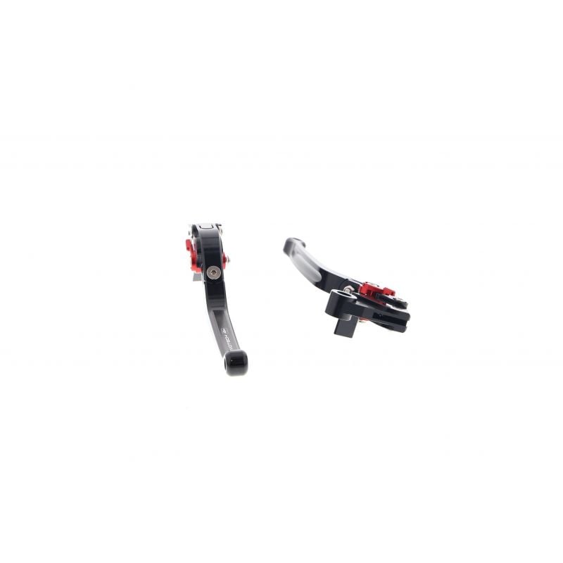 Kawasaki Z1000 2003+ Leve freno frizione