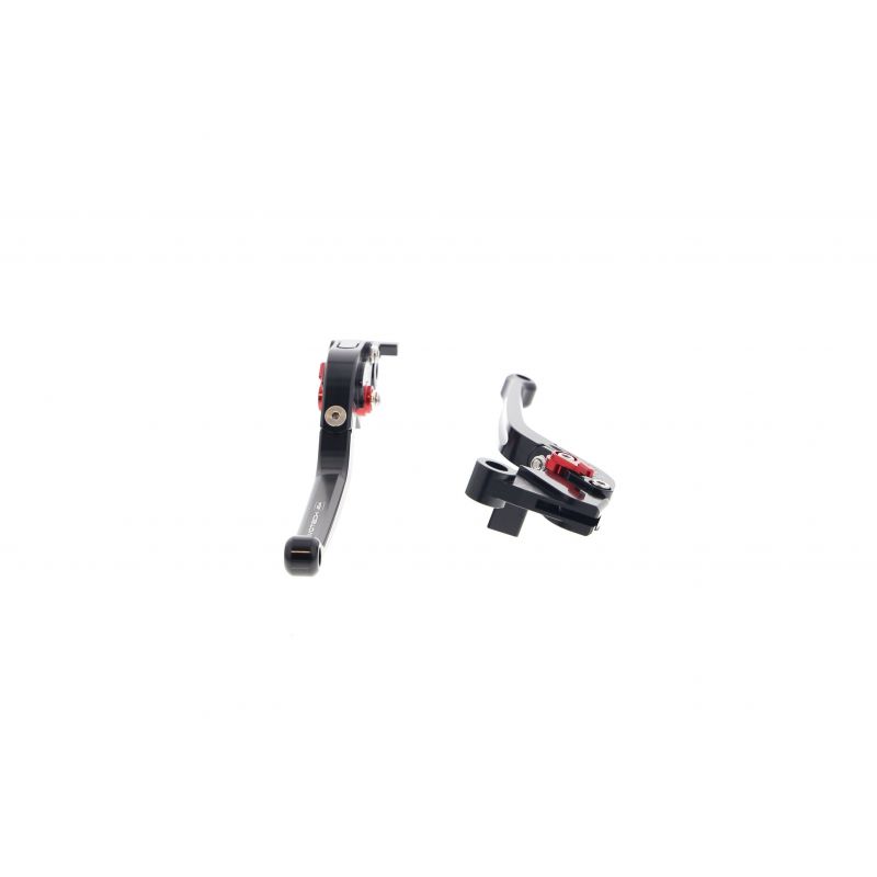 Kawasaki Z1000 2003+ Leve freno frizione