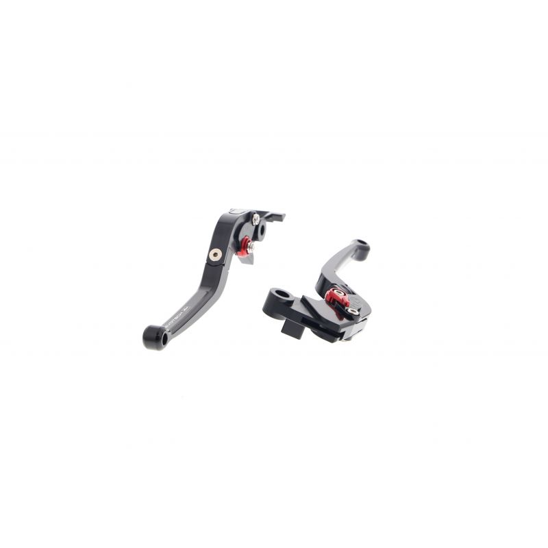 Kawasaki Z1000 2003+ Leve freno frizione