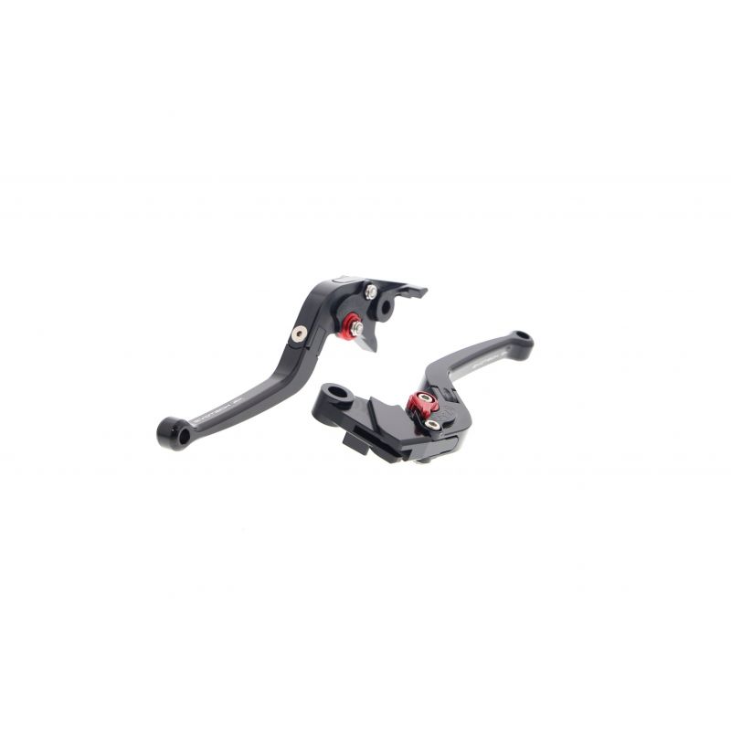 Kawasaki Z1000 2003+ Leve freno frizione