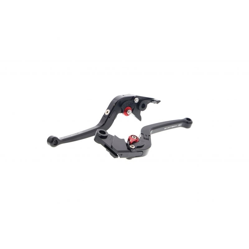 Kawasaki Z1000 2003+ Leve freno frizione