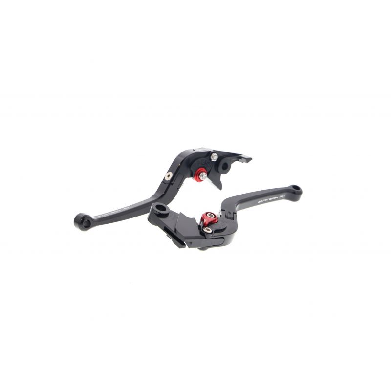 Kawasaki Z1000 2003+ Leve freno frizione