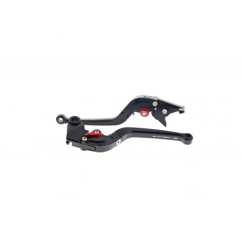 Kawasaki Z1000 2003+ Leve freno frizione