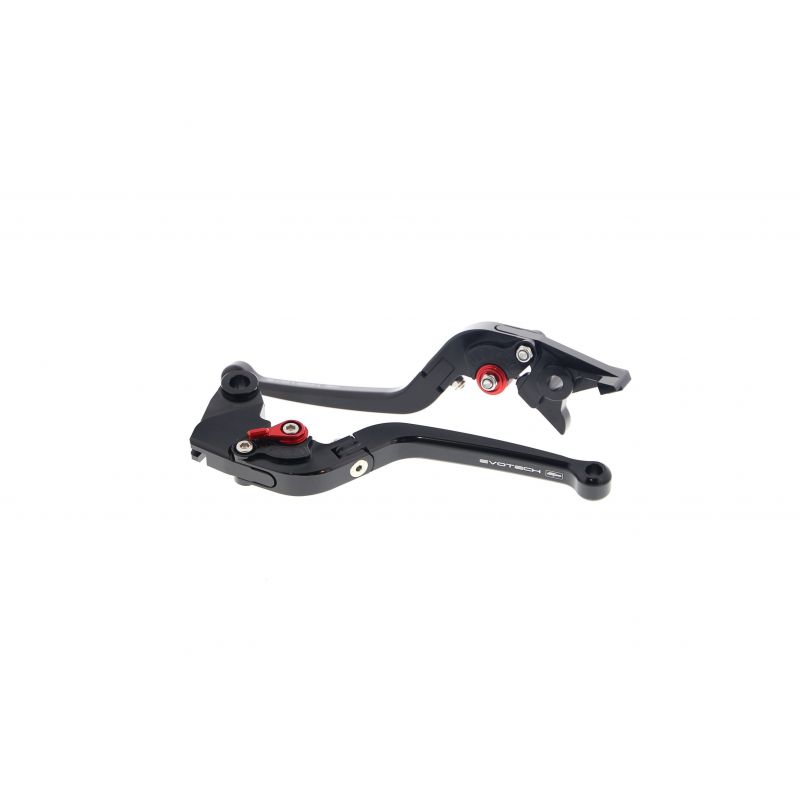Kawasaki Z1000 2003+ Leve freno frizione