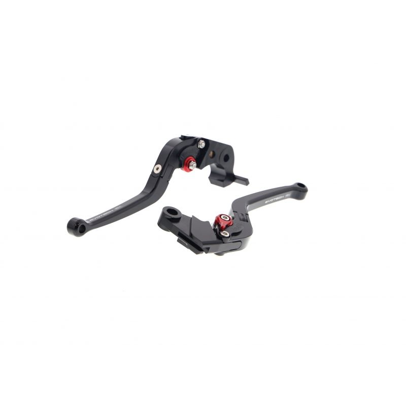 Kawasaki ZX-10R 2011+ Leve freno frizione