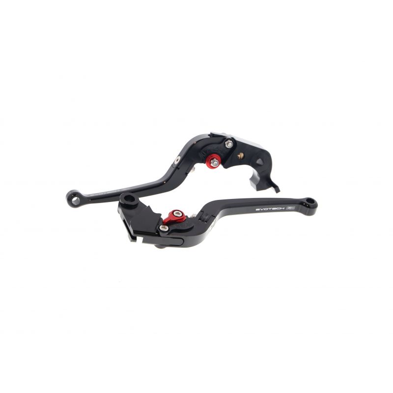 Kawasaki ZX-10R 2011+ Leve freno frizione