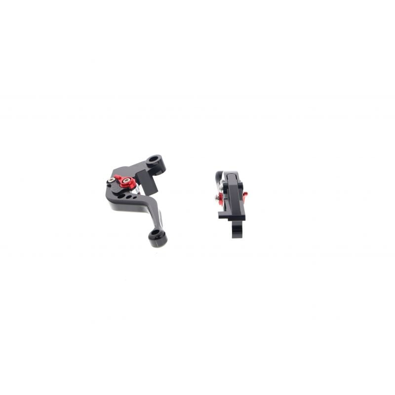 Kawasaki ZX-10R 2004+ Leve freno frizione