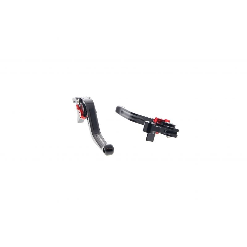 Kawasaki ZX-10R 2004+ Leve freno frizione