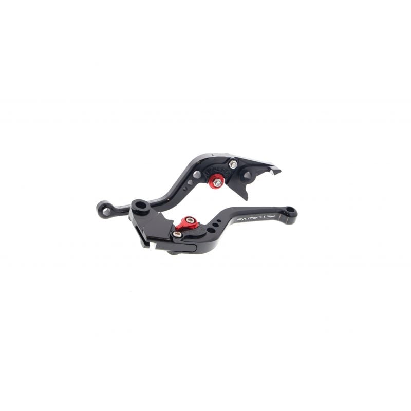 Kawasaki ZX-10R 2004+ Leve freno frizione