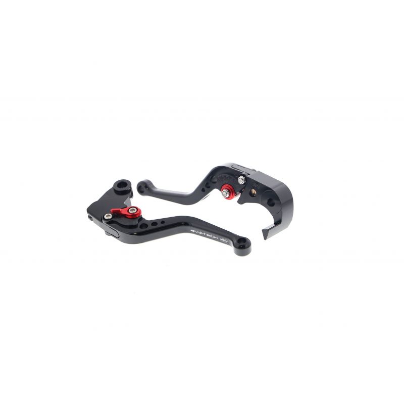 Kawasaki ZX6R 2005+ Leve freno frizione